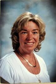 Diane Petrin Flaherty Obituary (1961