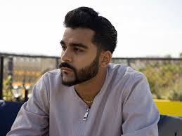 Adam Waheed's Instagram, Twitter & Facebook