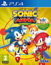On the easy tin foil magic wand by penolopy bulnick in kids. Amazon Com Sonic Mania Plus Ps4 Video Games