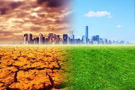 May 14, 2014 · climate change is a change in the usual weather found in a place. How Climate Change Affects Property Facilities Management