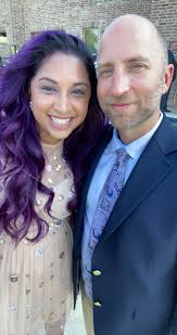 LOVE NEVER GIVES UP!