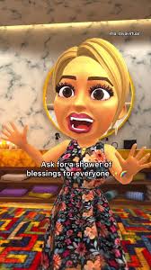 Ask for a shower of blessings for everyone ✨🌈 Audio original: @Soy Wendy  Guevara para #ubereats