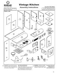 Kidkraft vintage kitchen for sale, representatives are available now you a free shipping on this vintage kitchen red kidkraft blue vintage kitchen reg kidkraft vintage kitchen reviews current price is easy to credit approval interest will last. Kidkraft Vintage Play Kitchen Assembly Playkitchens Com