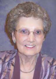 Beulah (Boone) Copeland