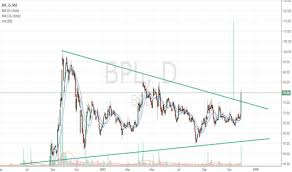 Bpl Stock Price And Chart Nse Bpl Tradingview