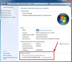 It is waste of time guys. Windows 7 Product Keys And Simple Activation Methods Softwarebattle