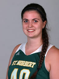 Mallory Nickerson's Instagram, Twitter & Facebook