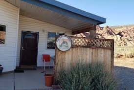 Explore an array of moab south valley, moab vacation rentals, including houses, apartment and condo rentals & more bookable online. Moab Cottage Vacation Rental In Moab Utah