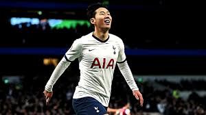 And we of spurs have set our sights very high. Speed Art Wallpaper Son Heung Min 2020 Youtube