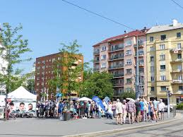 A szavazóknak be kell mutatniuk érvényes lakcímigazolványukat, amellyel igazolják, hogy melyik választókerülethez tartoznak. 2019 Es Budapesti Onkormanyzati Elovalasztas Wikipedia