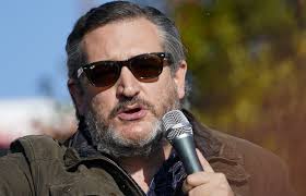 Late-night hosts, TV pundits slam Cruz for taking 'the world's shortest  spring break' to Cancún