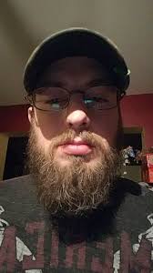 Corey Self's Beard