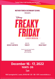 Theatre in London » Companies » MTS Arts