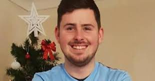 M26 crash: First picture of young dad killed in horror smash that left two  dead