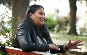 New City Council Member