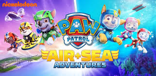 It is a pups patrol game by paw patrol games, an excellent paw patrol alternative to install on your smartphone. Paw Patrol Apk Download For Android Nickelodeon