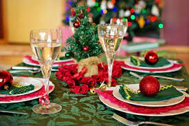 My mother will be hosting a very traditional christmas dinner the following night, but xmas eve is going to be una fiesta! 7 Traditional Christmas Eve Dinner Ideas