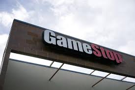 Gaming destination for xbox one x, playstation 4 and nintendo switch games, systems, consoles and accessories. Gamestop Aktie Der Neue Stern Am Himmel Goldman Warnt Vor Diesen 15 Zu Teuren Aktien Von Investing Com