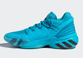 Issue #2 shoes representing mitchell's creativity and his desire to inspire others to express themselves on the court, in the classroom and in life. Crayola X Adidas Don Issue 2 Crayon Pack Details Justfreshkicks