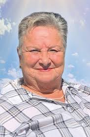 Ginette Robert Farrell 1951-2021