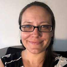 Amber Simpson > Queen's School of Computing