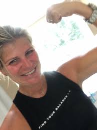 Susan Seminara Health and Fitness Coach