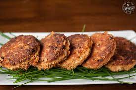 Follow to get the latest 2021 recipes, articles and more! Best Ever Salmon Patties Recipe And Video Self Proclaimed Foodie