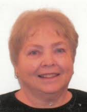 Obituary information for Carolyn M. Jarvis