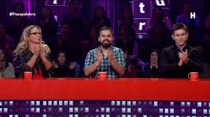 Hoy wedeco se centrará en la temática. Acusan A Pasapalabra De Favorecer Descaradamente A Participante Con La Asignacion De Los Invitados