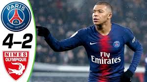 09.01.2021 → псж · брест матч. Pszh Nim 4 2 Obzor Matcha Chempionata Francii 01 09 2018 Hd Youtube