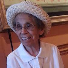 Sadie V. Ortega Obituary March 4, 2018