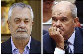 Hoy en este día especial queremos invitarles al. La Juez Del Caso De Los Ere Levanta La Fianza De 4 2 Millones A Grinan