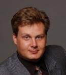 Eugene Colbert Voice