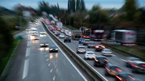 Info trafic temps réel avec mappy. Direct Info Trafic La Circulation Se Fluidifie Vers La Metropole Lilloise