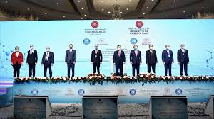 Bilim kurulu toplantısı ile ilgili gelen son dakika haberler, 83 milyon tarafından yakından takip ediliyor. Turk Konseyi Saglik Bilim Kurulu Istanbul Da Toplandi