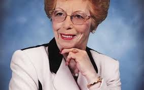 Marilyn Dennis's Instagram, Twitter & Facebook