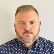 🍾🎈'🍾🎈Congratulations to Declan Casey who celebrates 25 years at MSL  Cork today!