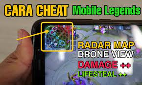 Mobile legends bang bang mod apk is an android game where you just need a better internet connection and can use the mod menu merely. Cara Cheat Mobile Legends Terbaru 2021 No Root Inwepo