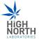 High North Laboratories logo
