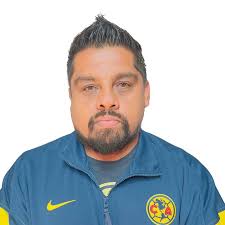 Visorias * Club América