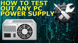 Thank you for any input you have. Test Out Any Power Supply Without A Motherboard This Works On Every Pc Power Supply 2018 Youtube