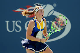 Subscribe to receive the latest news from the international tennis federation via our weekly newsletter. Ostapenko Latest Withdrawal From Us Open Tennis
