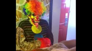 Victoria Cakes gives Gibby The Clown the best present for his birthday  celebration - XNXX.COM