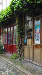 Les Secrets De La Rue Du Faubourg Saint Antoine Rue Paris 11 Maisons Anciennes