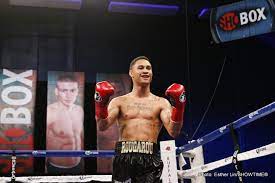 He held the wba light welterweight title in 2019 and the wbc interim light welterweight title in 2018. Regis Prograis Faces Viktor Postol On 3 9 On Showtime Boxing Boxing News