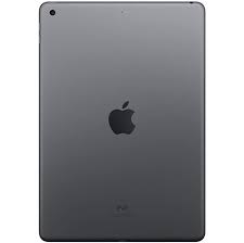 Buy Apple Ipad 7 10 2 Inch Wi Fi 128gb Online In Qatar