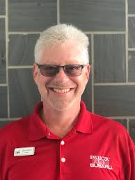 DeVoe Buick GMC Staff