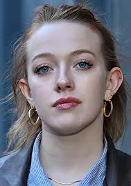 Fan Casting Amybeth McNulty as Agatha Furi in Emilia, The ballerina  Princess