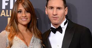 View all antonella roccuzzo pictures. Asi Son Los Roccuzzo La Familia Politica De Messi