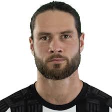 Bath City FC 05 Jack Batten